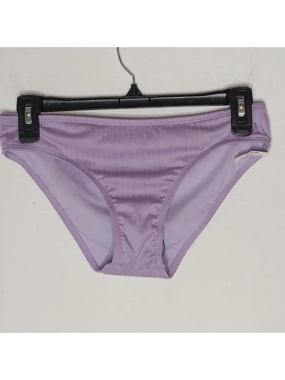NWT Splendid Women's Lavender Two Piece Swimsuit Size Small